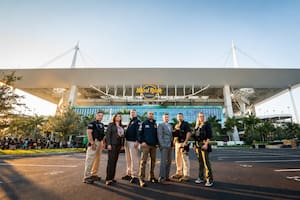 Miami se sube a la polémica sobre presencia del ICE en el Mundial