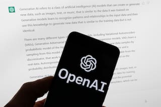 Fundación de OpenAI promete otorgar subvenciones por $1000 millones en un año