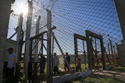 Fundación Espartanos Rugby