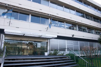 Fundación Instituto Leloir