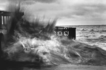 Fundación Larivière prepara para mayo una exposición del fotógrafo Marcos Zimmermann