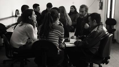 Fundación Par capacita personas con discapacidad para que puedan incorporarse a un empleo