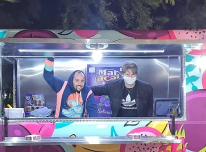 Fundada por Facundo Levy, Maracaibo fue una de las primeras en trabajar con açaí en el país