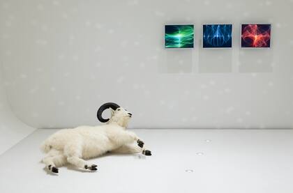 Fundada por Laura Bardier, ESTE ARTE se consolidó como una plataforma clave para las artes visuales en el Cono Sur, fomentando el diálogo, el pensamiento crítico y las buenas prácticas en el sector