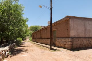 El encantador pueblito de piedra donde el tiempo se detuvo y casi todos tienen el mismo apellido