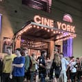 Cine York: el renacimiento de una mítica sala de barrio en plena crisis de la industria