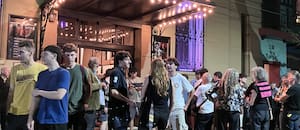 Cine York: el renacimiento de una mítica sala de barrio en plena crisis de la industria