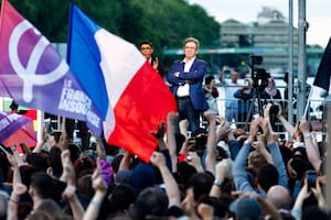 Sin una mayoría absoluta de ningún bloque en la Asamblea, a Francia le esperan semanas de incertidumbre: lo que hay que saber