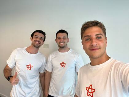 Fundadores de Talentum