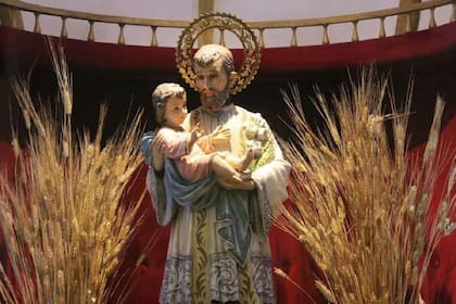 Fundó el Hospital para Enfermos Incurables con la fortuna de su familia