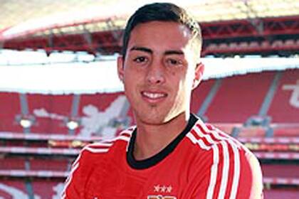 Funes Mori, feliz