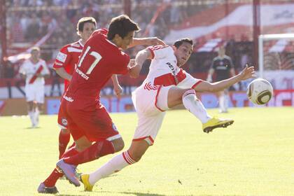 Funes Mori intenta ante la marca de Sabia