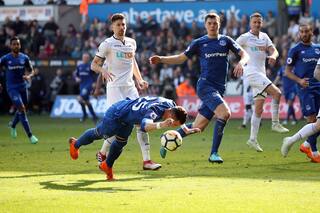Mundial Rusia 2018: a un año de su lesión, Ramiro Funes Mori volvió a jugar