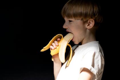 Cuanto mayor sea la ingesta de potasio, hay un 13% menos de chances de sufrir cuadros de enfermedades cardiovasculares