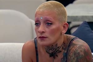 Furia habló sobre los premios Martín Fierro y fue contundente tras no ser invitada ni ternada