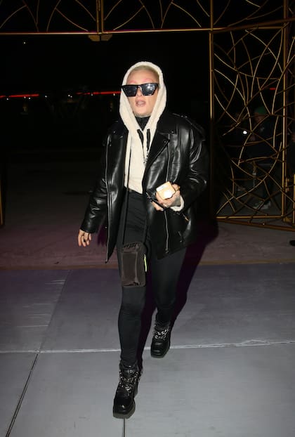 Furia puso fin a su contrato con Telefe