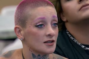 Furia reveló que los resultados de sangre determinaron que tiene leucemia nivel 1