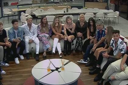 Furia siempre pidió la presencia de Alfa: se le cumplirá su sueño con el ingreso del exjugador