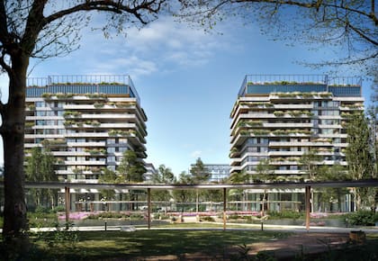 Furo Buenavista, otro de los proyectos de la zona