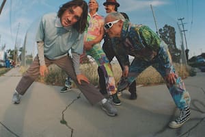 Red Hot Chili Peppers agrega una fecha: cuándo será y cuándo salen las entradas a la venta