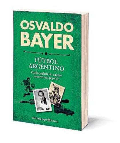 Fútbol argentino (Planeta)