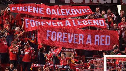 Fútbol australiano: una liga que despierta la mirada de los argentinos