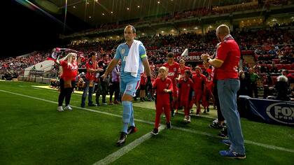 Fútbol australiano: una liga que intenta emular a la MLS y despierta la mirada de los argentinos