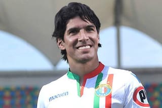 Las anécdotas de Sebastián Abreu sobre las camisetas de Messi y Maradona