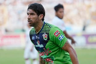 Sebastián "El Loco" Abreu será comentarista de televisión en el Mundial 2026