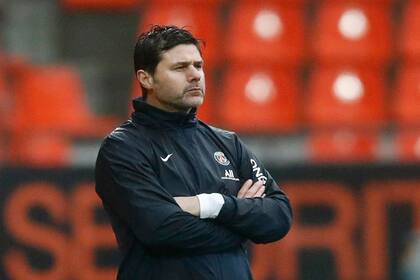 Mauricio Pochettino manifestó en su momento que sería hermoso para él dirigir a Messi