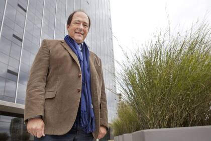 "Fútbol para Todos es una herramienta que debería seguir siendo para todos, pero sin que le salga un centavo al Tesoro", sostiene