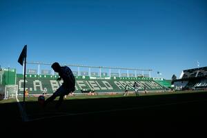 Cuándo estima el Gobierno que podrá volver el público a las canchas