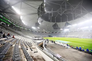 Cómo el deporte global reconstruye su negocio