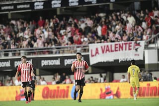 Sigue el torneo Apertura, las ligas de Europa y el primer día del Argentina Open