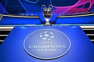 Fútbol/Champions. Crónica del Liverpool - Real Madrid: 1-0