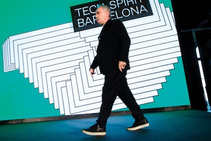 Futbolero y fanático de Barcelona, el creador de El Bulli no oculta su fascinación por Messi y Cruyff