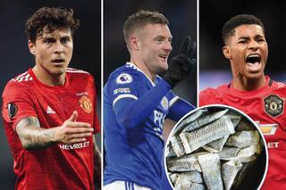 El estimulante que usan los astros del fútbol para mejorar su rendimiento y el preocupante efecto en sus seguidores