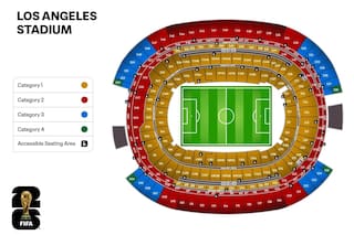 Futbolistas que se cubran la boca en el Mundial 2026 pueden ver la roja