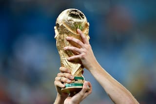 Fútbol/Mundial: Catar de Julen Lopetegui y Sudáfrica se clasifican para el Mundial de 2026