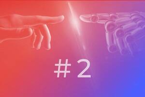 Futuria capitulo 2: el futuro de la justicia