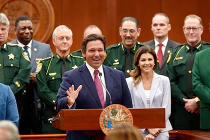 Futuro inmediato: tras esta apertura anticipada, siguen trabajos de repavimentación en 15 km adicionales hacia el condado de Seminole