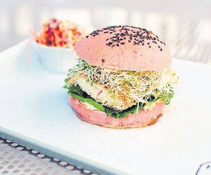 Futuro Refuerzos, en Montevideo