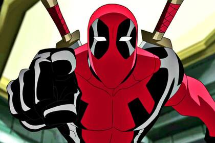FX ordenó una primera temporada de la serie de Deadpool, pero a pesar de eso el proyecto no pudo concretarse.