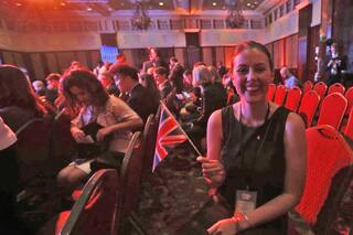 Las mejores fotos de la cumbre de emprendedores