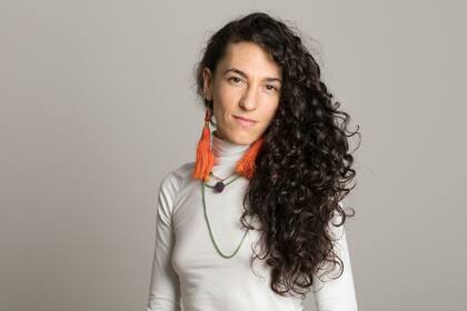 Gaba Najmanovich: “La viralidad satura y para permanecer dentro de la vida los consumidores, no deberíamos buscar saturar"