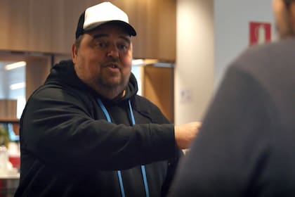 Gabi Ruiz, creador de Primavera Sound