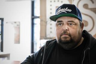 El chico que solo podía comprar un vinilo por mes y que de grande creó uno de los festivales más prestigiosos