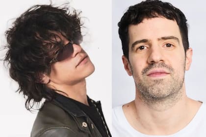 Gabino Silva, el nuevo novio de Martín Cirio