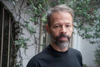 A los 54 años murió el cantautor Gabo Ferro