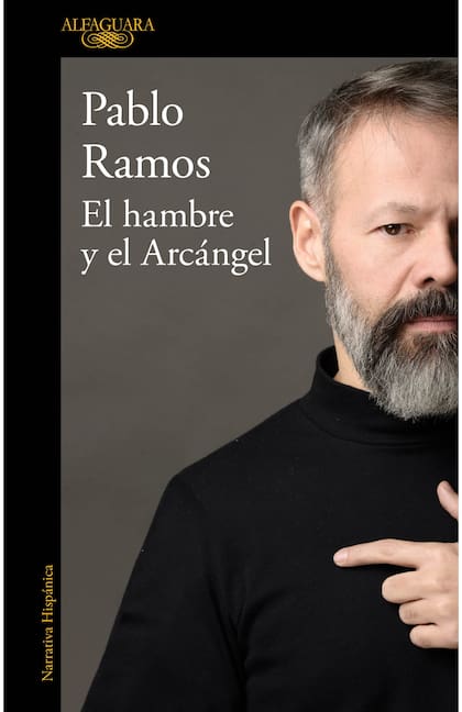 “Gabo me propuso hacer un disco a la antigua, como Celedonio Flores con (Carlos) Gardel. Fue una comunión increíble. De eso habla el libro todo el tiempo”, explica Ramos